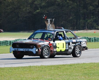 Illustration for article titled 24 Hours Of LeMons 2009 Season Overall Winners